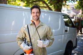 Best Emergency Pest Control  in Martinsvle, IL